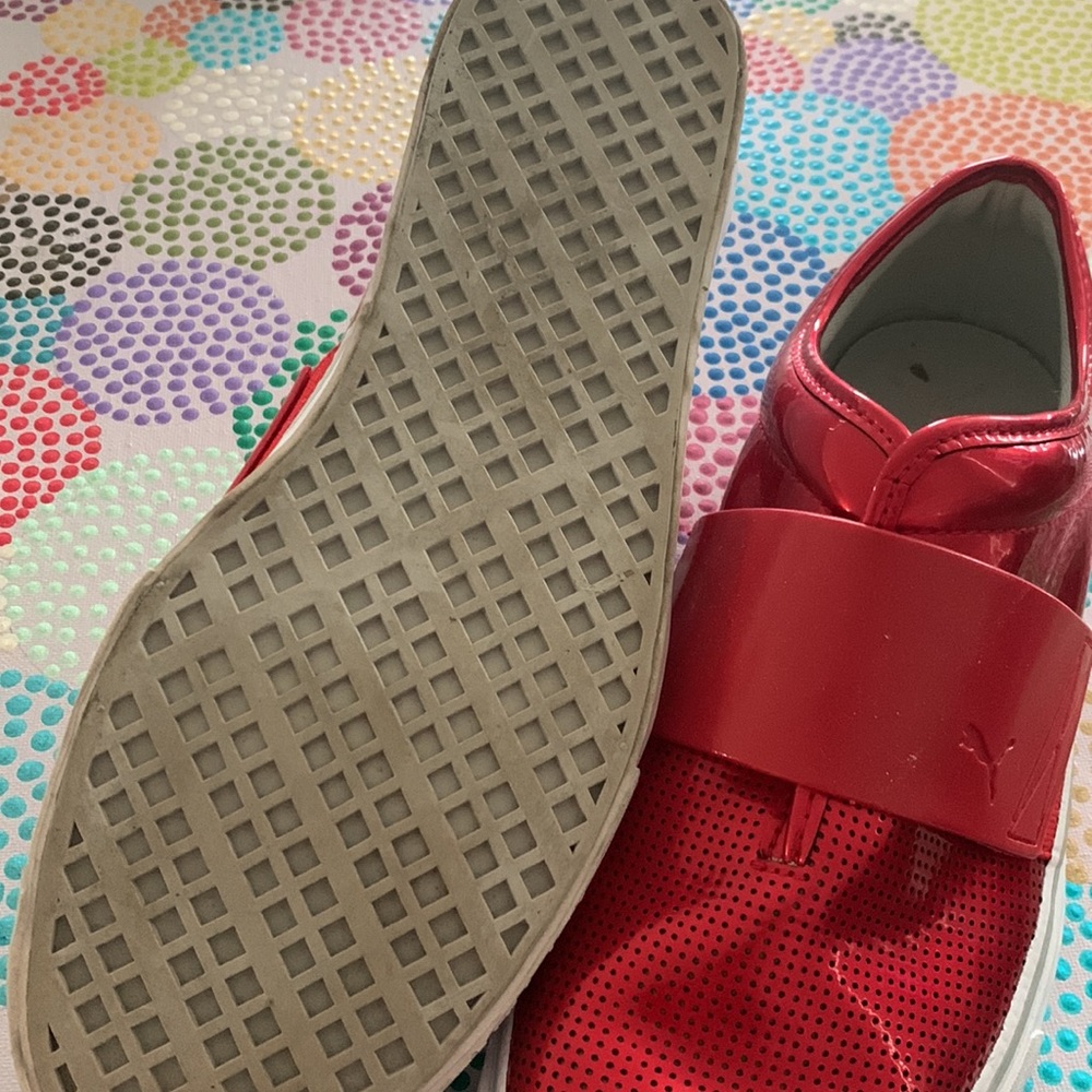 Puma El Rey - Picture 3 of 3